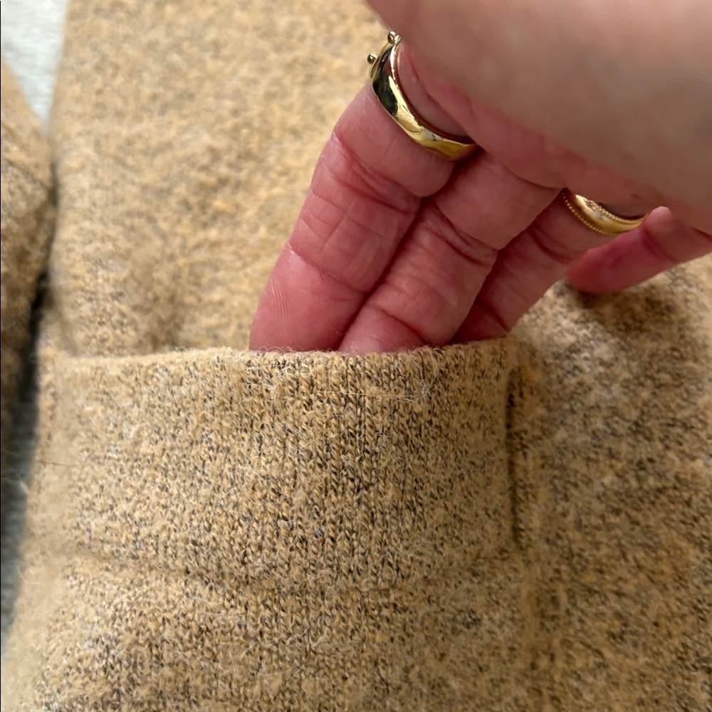 Thread & Supply Sweater Jacket - Picture 5 of 7